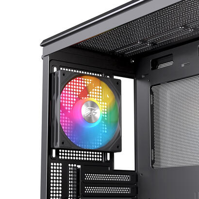 caja-micro-atx-semitorre-einarex-pm400-rgb-3-fans-negra-excs-pm-400r-b