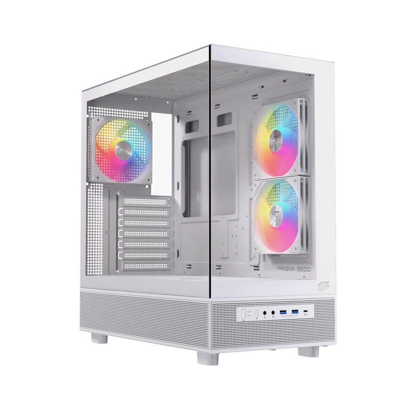 caja-atx-semitorre-einarex-s500-rgb-3-fans-blanca-excs-pr-500r-w