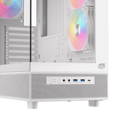 caja-atx-semitorre-einarex-s500-rgb-3-fans-blanca-excs-pr-500r-w