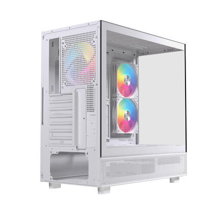 caja-atx-semitorre-einarex-s500-rgb-3-fans-blanca-excs-pr-500r-w