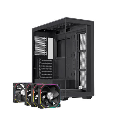 caja-atx-semitorre-einarex-s700-rgb-4-fans-negra-excs-pr-700r-b