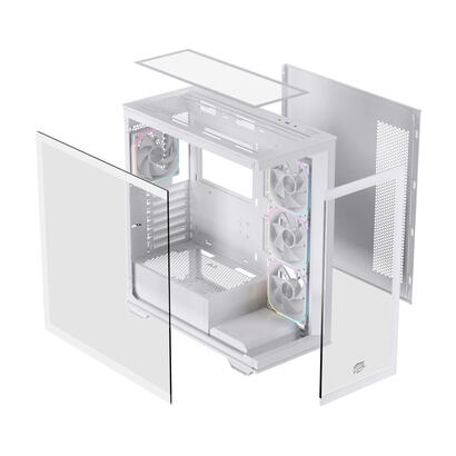 caja-atx-semitorre-einarex-s700-rgb-4-fans-blanca-excs-pr-700r-w