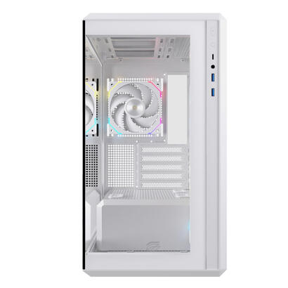 caja-micro-atx-semitorre-einarex-zm800-rgb-4-fans-blanca-excs-zm-800r-w