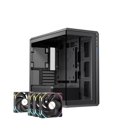caja-micro-atx-semitorre-einarex-zm800-rgb-4-fans-negra-excs-zm-800r-b