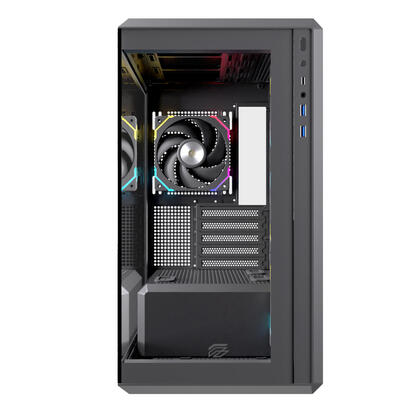 caja-micro-atx-semitorre-einarex-zm800-rgb-4-fans-negra-excs-zm-800r-b