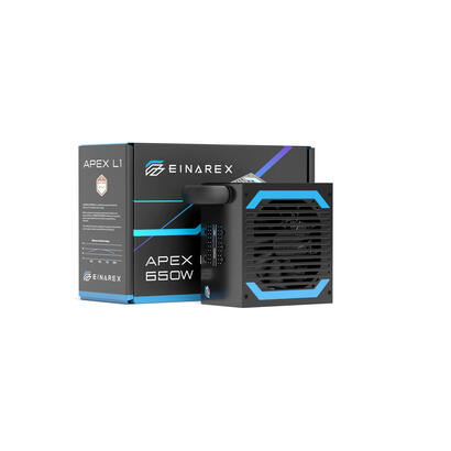 fuente-alimentacion-atx-650w-einarex-apex-l1-80-bronze