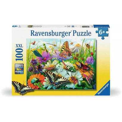 puzzle-infantil-ravensburger-el-maravilloso-mundo-de-los-insectos-100-piezas-12004049