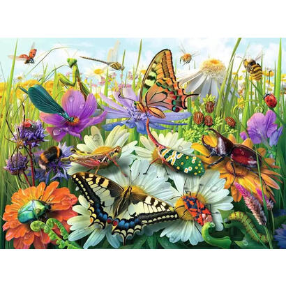 puzzle-infantil-ravensburger-el-maravilloso-mundo-de-los-insectos-100-piezas-12004049