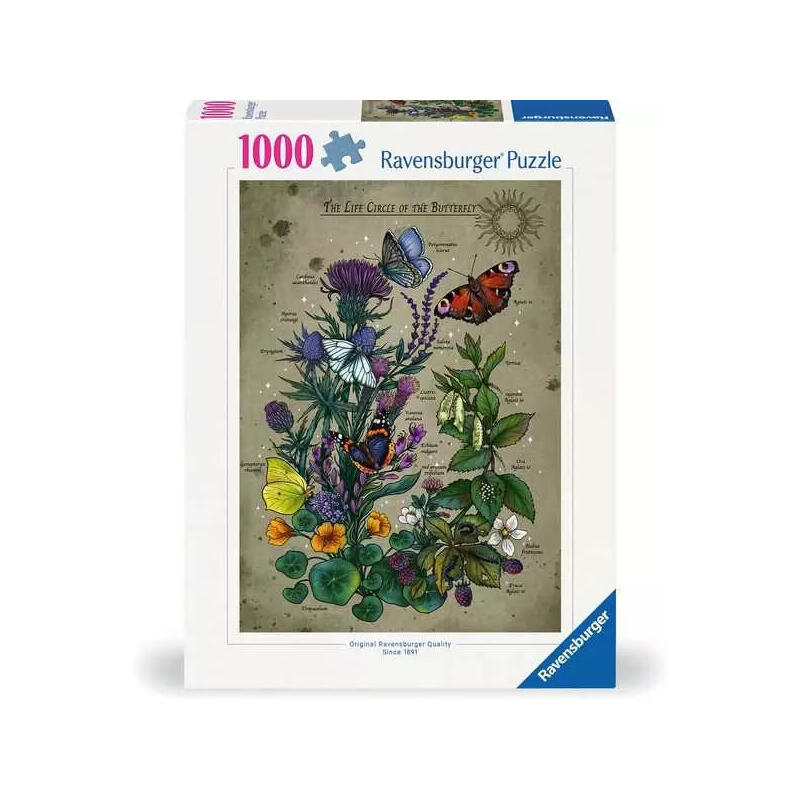 ravensburger-puzzle-circulo-de-la-vida-mariposa-1000-piezas-12001435