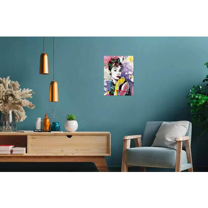 ravensburger-creart-premium-audrey-hepburn-pintura-25526