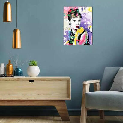 ravensburger-creart-premium-audrey-hepburn-pintura-25526