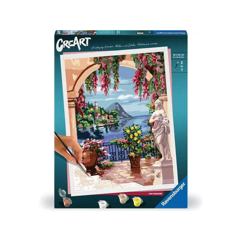 ravensburger-creart-premium-lago-mayor-pintura-25963