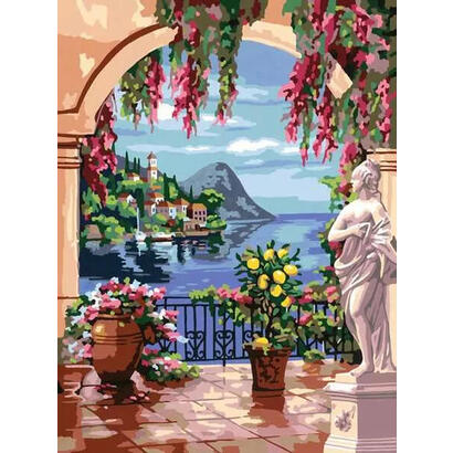 ravensburger-creart-premium-lago-mayor-pintura-25963