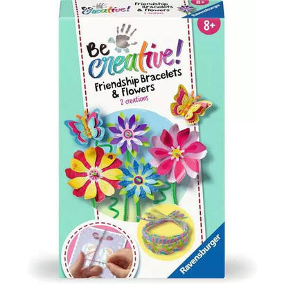 ravensburger-becreative-friendship-ribbon-flowers-tinker-23963