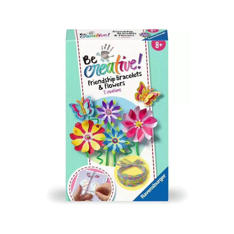 ravensburger-becreative-friendship-ribbon-flowers-tinker-23963