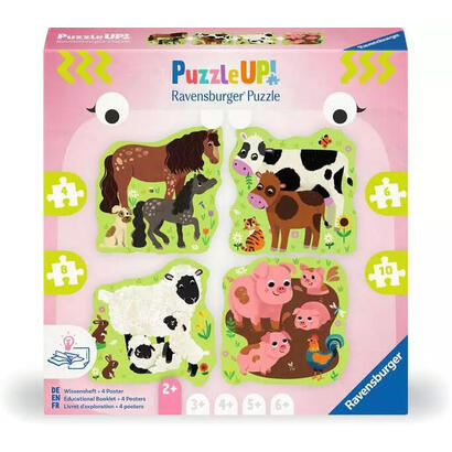 ravensburger-rompecabezas-animales-de-granja-4-6-8-y-10-piezas-12004001