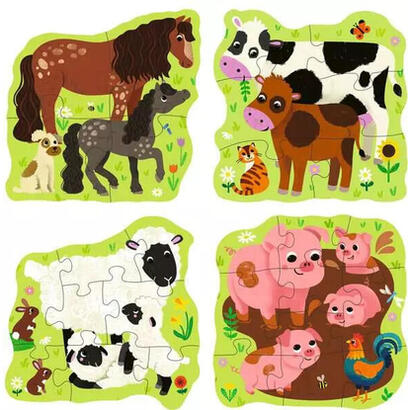 ravensburger-rompecabezas-animales-de-granja-4-6-8-y-10-piezas-12004001
