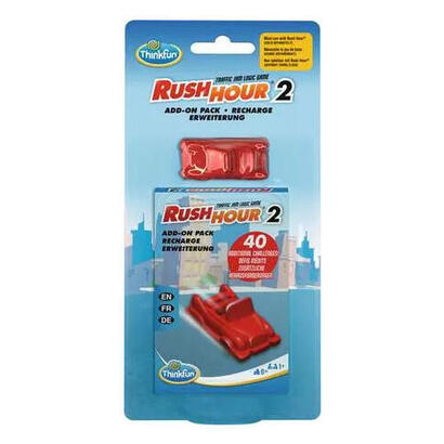 think-fun-rush-hour-2-un-juego-de-extension-logica-76614