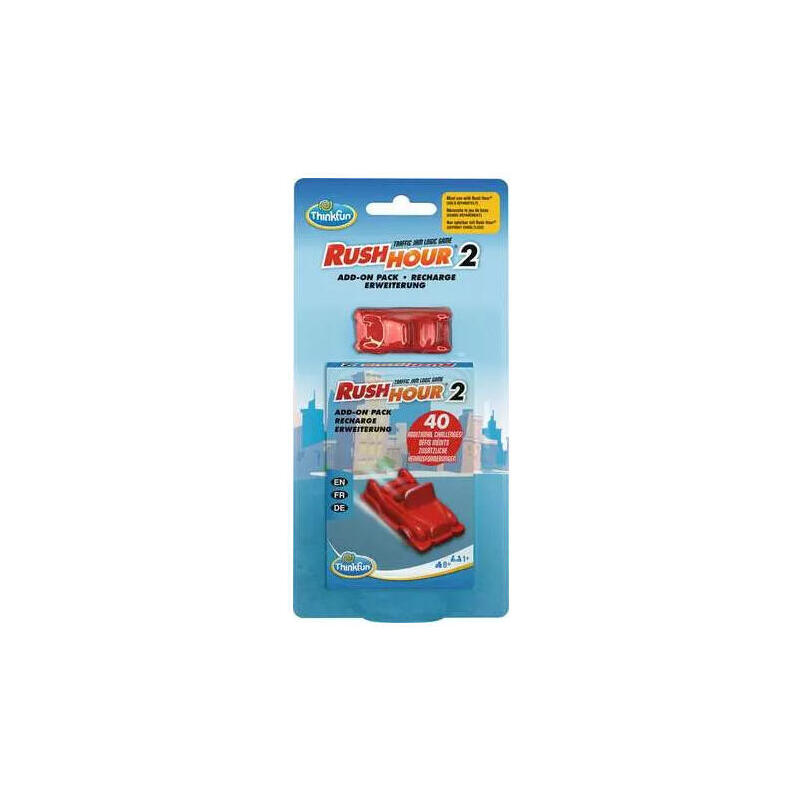 ravensburger-rush-hour-2-eine-erweiterung-76614 ravensburger-rush-hour-2-eine-erweiterung-76614