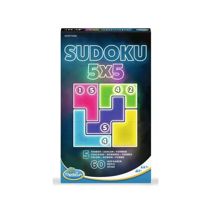 piense-en-divertido-sudoku-5x5-pensando-juego-76634 piense-en-divertido-sudoku-5x5-pensando-juego-76634