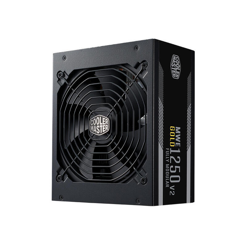 coolermamer-netzteil-mwe-1250w-v2-atx31-gold coolermamer-netzteil-mwe-1250w-v2-atx31-gold