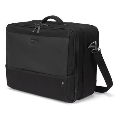 dicota-notebooktasche-multi-twin-five-15-173-negro