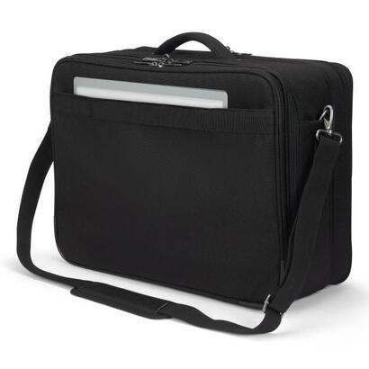 dicota-notebooktasche-multi-twin-five-15-173-negro
