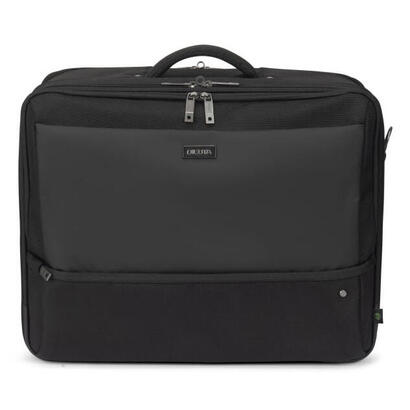 dicota-notebooktasche-multi-twin-five-15-173-negro