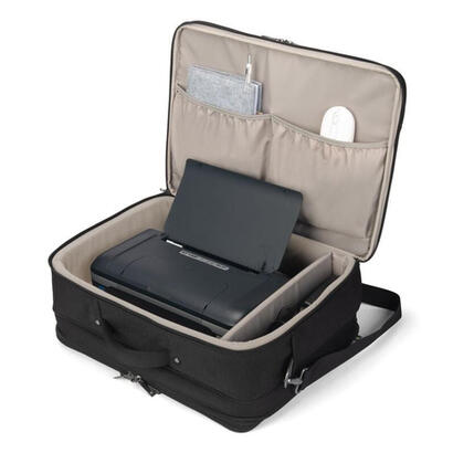 dicota-notebooktasche-multi-twin-five-15-173-negro