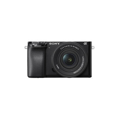 camara-sin-espejo-sony-ilce-6100-objetivo-16-50mm-55-210mm
