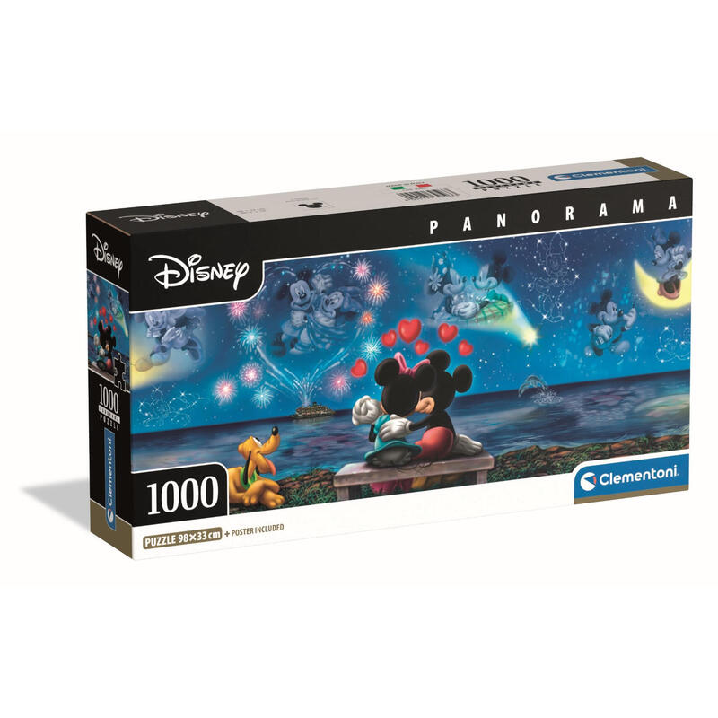puzzle-panorama-mickey-38-minnie-disney-1000pzs