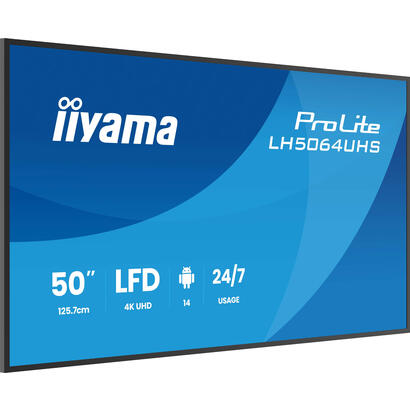 iiyama-lh7564uhs-b1ag-pantalla-de-senalizacion-pantalla-plana-para-senalizacion-digital-1905-cm-75-wifi-500-cd-m-4k-ultra-hd-neg