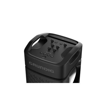 grundig-partyhit-max