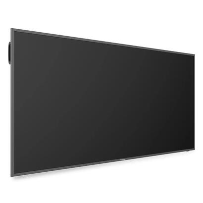 pizarra-viewsonic-cde92uw-blanca-interactiva-92-5120-x-2160-pixeles-negro