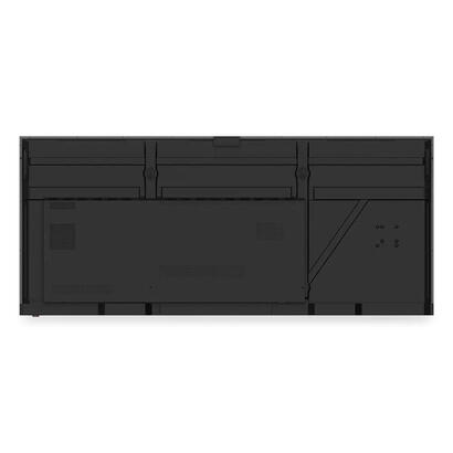 pizarra-viewsonic-cde92uw-blanca-interactiva-92-5120-x-2160-pixeles-negro