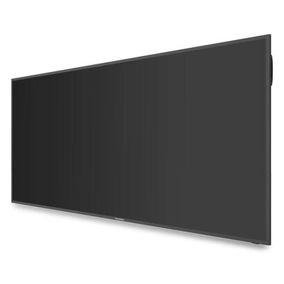 pizarra-viewsonic-cde92uw-blanca-interactiva-92-5120-x-2160-pixeles-negro