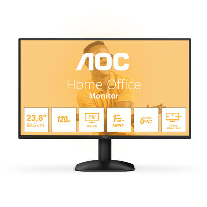 monitor-aoc-24b31h-238-ips-fhd-120hz-300cd-m2-1ms-vga-hdmi-negro