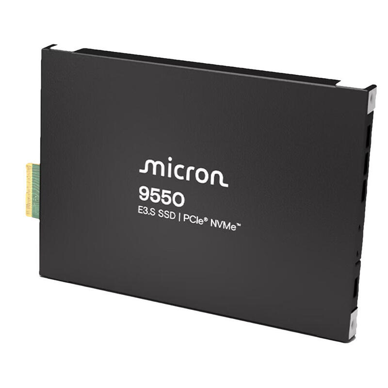 micron-9550-pro-154-tb-e3s-pci-express-50-nvme-3d-tlc-nand micron-9550-pro-154-tb-e3s-pci-express-50-nvme-3d-tlc-nand