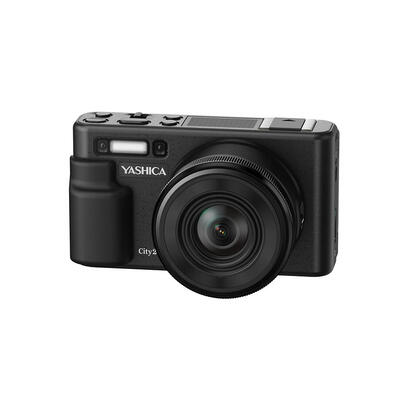 camara-compacta-yashica-city-200-black