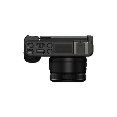 camara-compacta-yashica-city-200-black