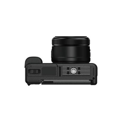 camara-compacta-yashica-city-200-black