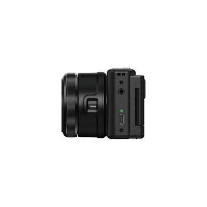camara-compacta-yashica-city-200-black