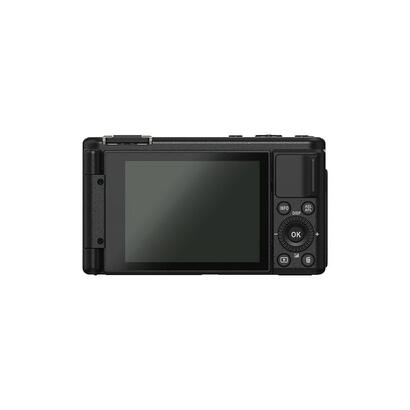 camara-compacta-yashica-city-200-black