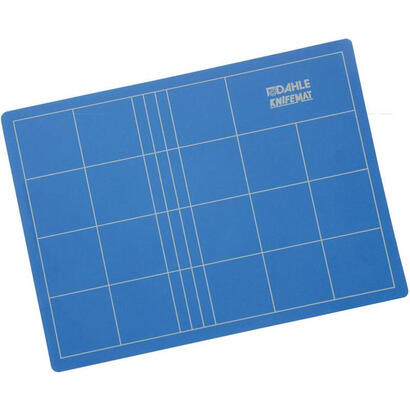 dahle-10692-plancha-de-corte-a2-45x60cm-5-capas-con-nucleo-resistente-al-corte-lineas-de-orientacion-azul