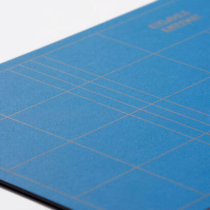 dahle-10692-plancha-de-corte-a2-45x60cm-5-capas-con-nucleo-resistente-al-corte-lineas-de-orientacion-azul