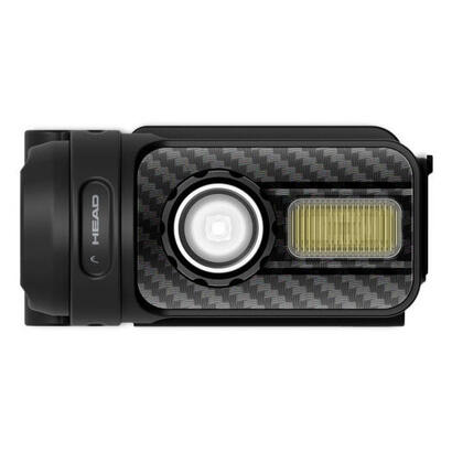 head-linterna-magnetica-multifuncion-500lm-autonomia-hasta-8h-6-modos-de-iluminacion-bateria-de-400mah-