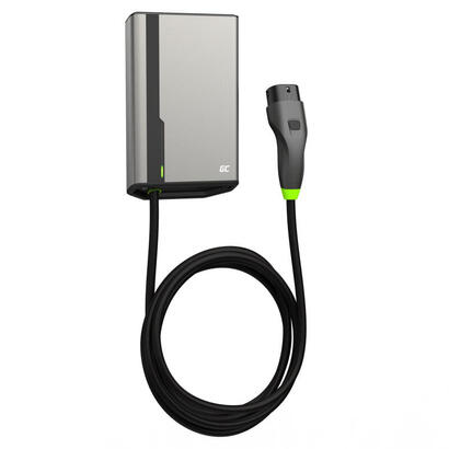 wallbox-green-cell-habuden-22kw-32a-75m-de-cable-con-nfc