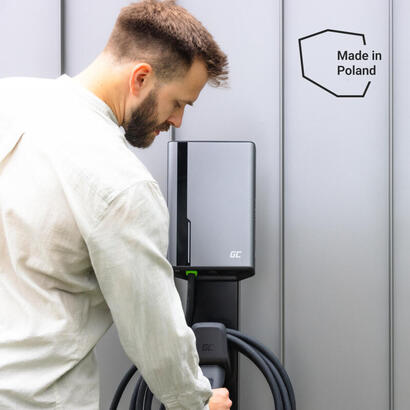wallbox-green-cell-habuden-22kw-32a-75m-de-cable-con-nfc