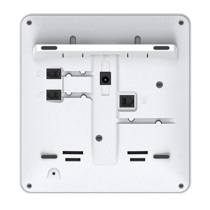 gigaset-desk-600-telefono-analogico-identificador-de-llamadas-blanco