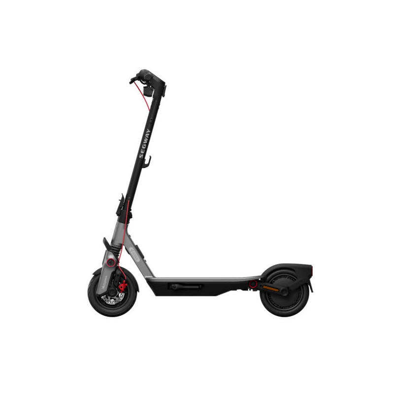 ninebot-by-segway-ninebot-f3-e-negro-gris-25-kmh-102-ah